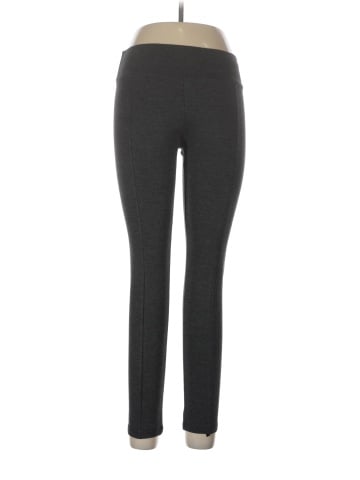 MADE IN ITALY Active Pants (view 1)