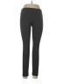 MADE IN ITALY Gray Active Pants Size L - photo 1