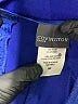 Covington Color Block Blue Active Pants Size 10 Petite - photo 7