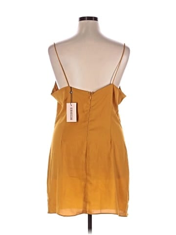 Missguided Casual Dress (view 2)