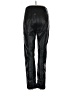 Ann Taylor 100% Polyester Black Casual Pants Size 10 - photo 2