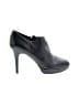 Vince Camuto Black Ankle Boots Size 7 1/2 - photo 1