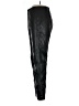 Ann Taylor 100% Polyester Black Casual Pants Size 10 - photo 5