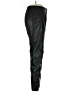 Ann Taylor 100% Polyester Black Casual Pants Size 10 - photo 4