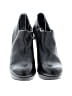 Vince Camuto Black Ankle Boots Size 7 1/2 - photo 2