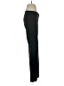 Banana Republic Solid Black Wool Pants Size 2 - photo 4