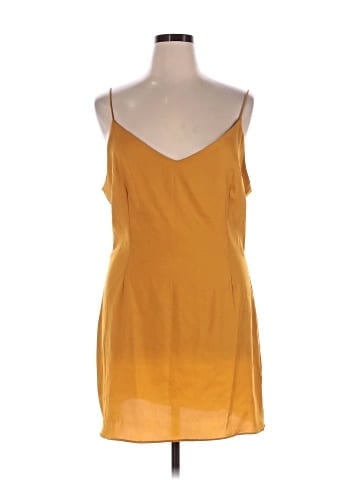 Missguided Casual Dress (view 1)