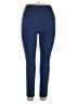 Puma Blue Active Pants Size XL - photo 2