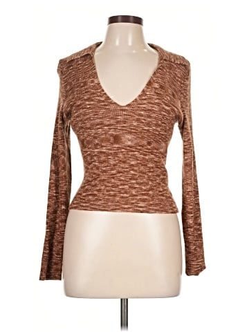 Abercrombie & Fitch Pullover Sweater (view 1)