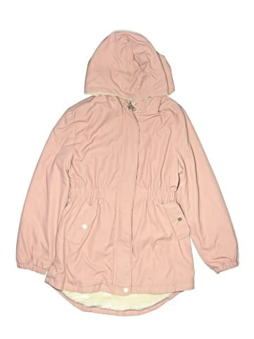 Shein Raincoat (view 1)