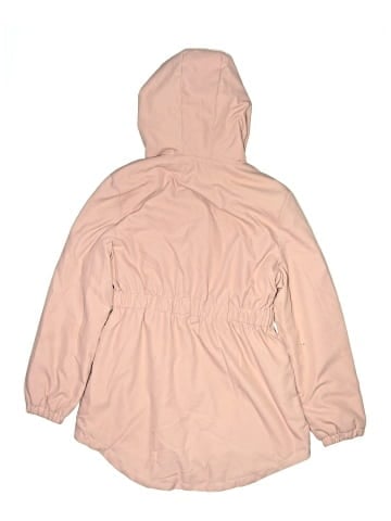 Shein Raincoat (view 2)
