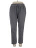 Assorted Brands Solid Gray Casual Pants Size XL - photo 1