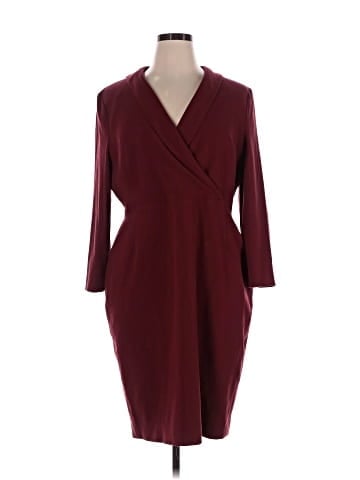 L.K. Bennett Cocktail Dress (view 1)