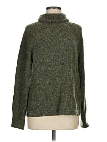 Banana Republic Turtleneck Sweater (view 1)