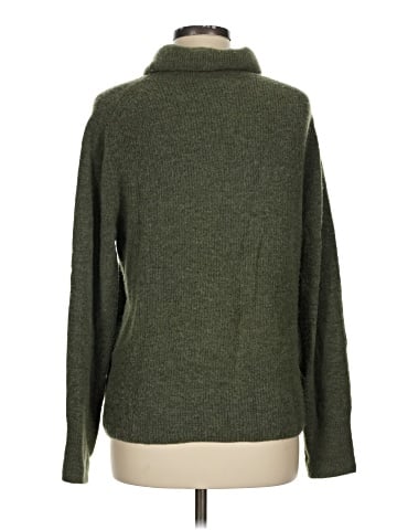 Banana Republic Turtleneck Sweater (view 2)