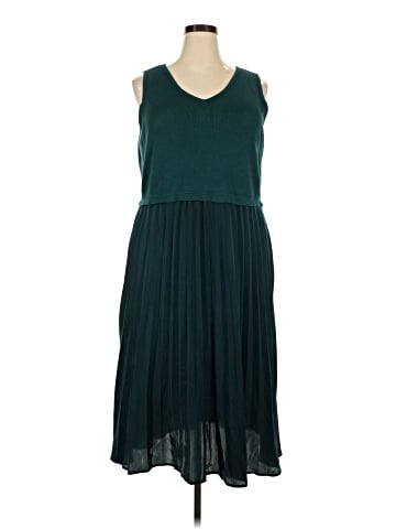 Montgomery Post Casual Dress (view 1)