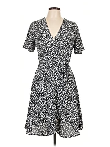 Monteau Casual Dress (view 1)