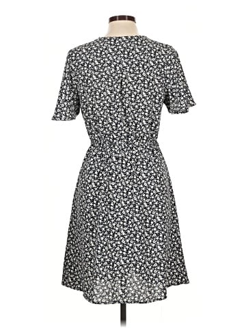 Monteau Casual Dress (view 2)