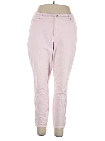 Gloria Vanderbilt Casual Pants (view 1)