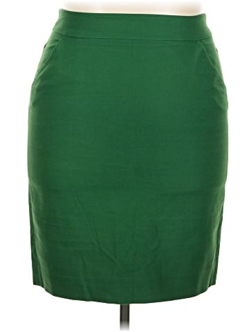 J.Crew Factory Store Formal Skirt (view 1)