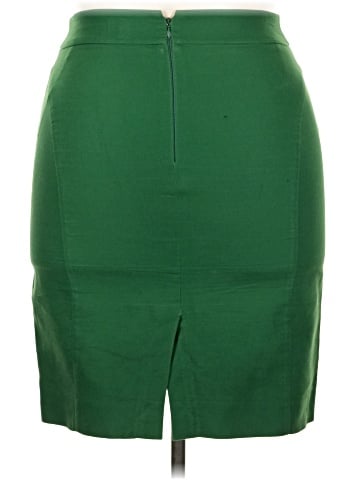 J.Crew Factory Store Formal Skirt (view 2)