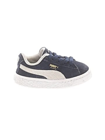 Puma Sneakers (view 1)