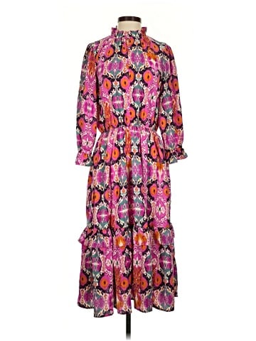 Umgee Casual Dress (view 1)