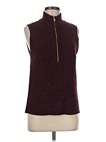 Talbots Sweater Vest (view 1)