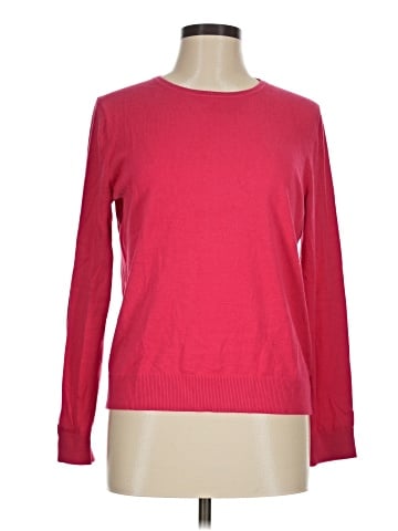 Banana Republic Factory Store Pullover Sweater (view 1)