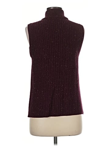Talbots Sweater Vest (view 2)