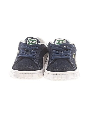 Puma Sneakers (view 2)