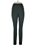 Soma Solid Green Active Pants Size L - photo 1