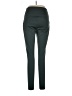 Soma Solid Green Active Pants Size L - photo 2
