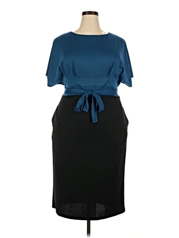 Jasambac Cocktail Dress (view 1)