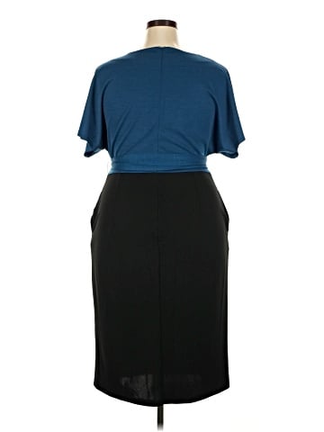 Jasambac Cocktail Dress (view 2)
