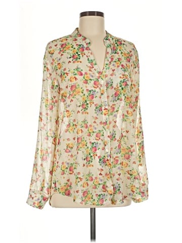 Kut from the Kloth Long Sleeve Blouse (view 1)