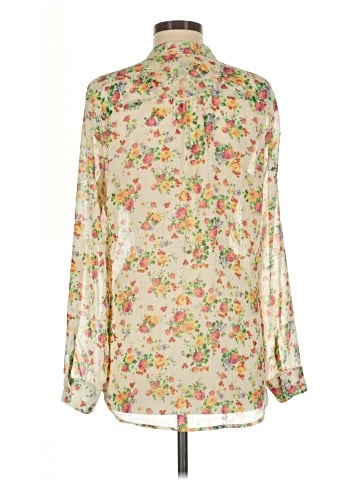 Kut from the Kloth Long Sleeve Blouse (view 2)
