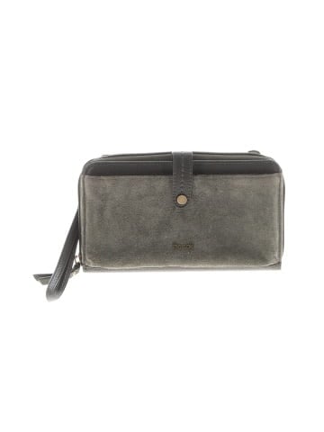 The Sak Leather Wallet (view 1)