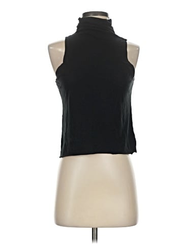 J.Crew Sleeveless Top (view 1)