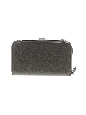 The Sak Leather Wallet (view 2)