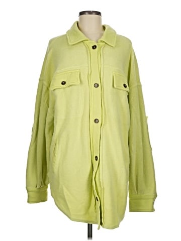 Free People Coat (view 1)