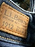 L.L.Bean Blue Jeans Size 18 - photo 6