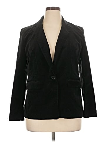 Ann Taylor LOFT Blazer (view 1)