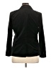 Ann Taylor LOFT Black Blazer Size 16 - photo 2