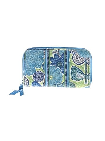 Vera Bradley Wallet (view 1)