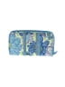 Vera Bradley 100% Cotton Blue Wallet One size - photo 2
