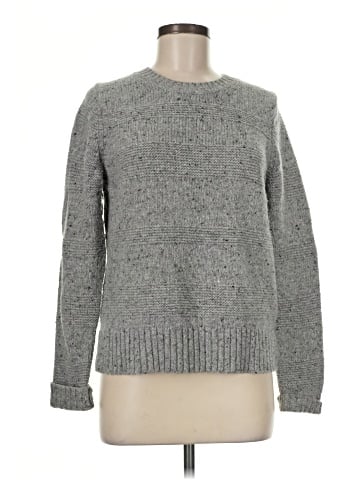 Banana Republic Wool Pullover Sweater (view 1)