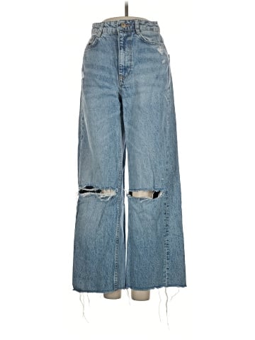 Zara Jeans (view 1)
