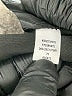 Chico's Solid Black Dress Pants Size Sm (0) - photo 9