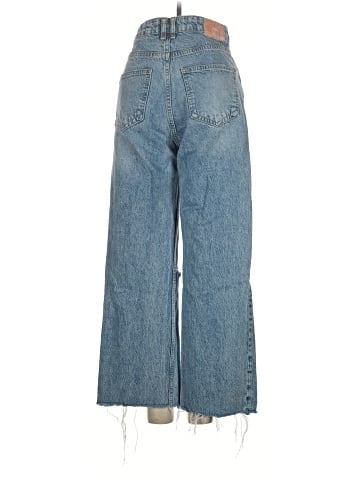Zara Jeans (view 2)